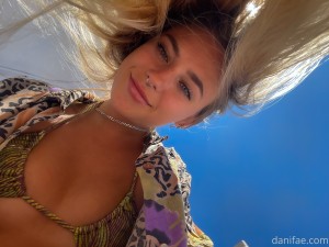 Dani Fae Photo #87