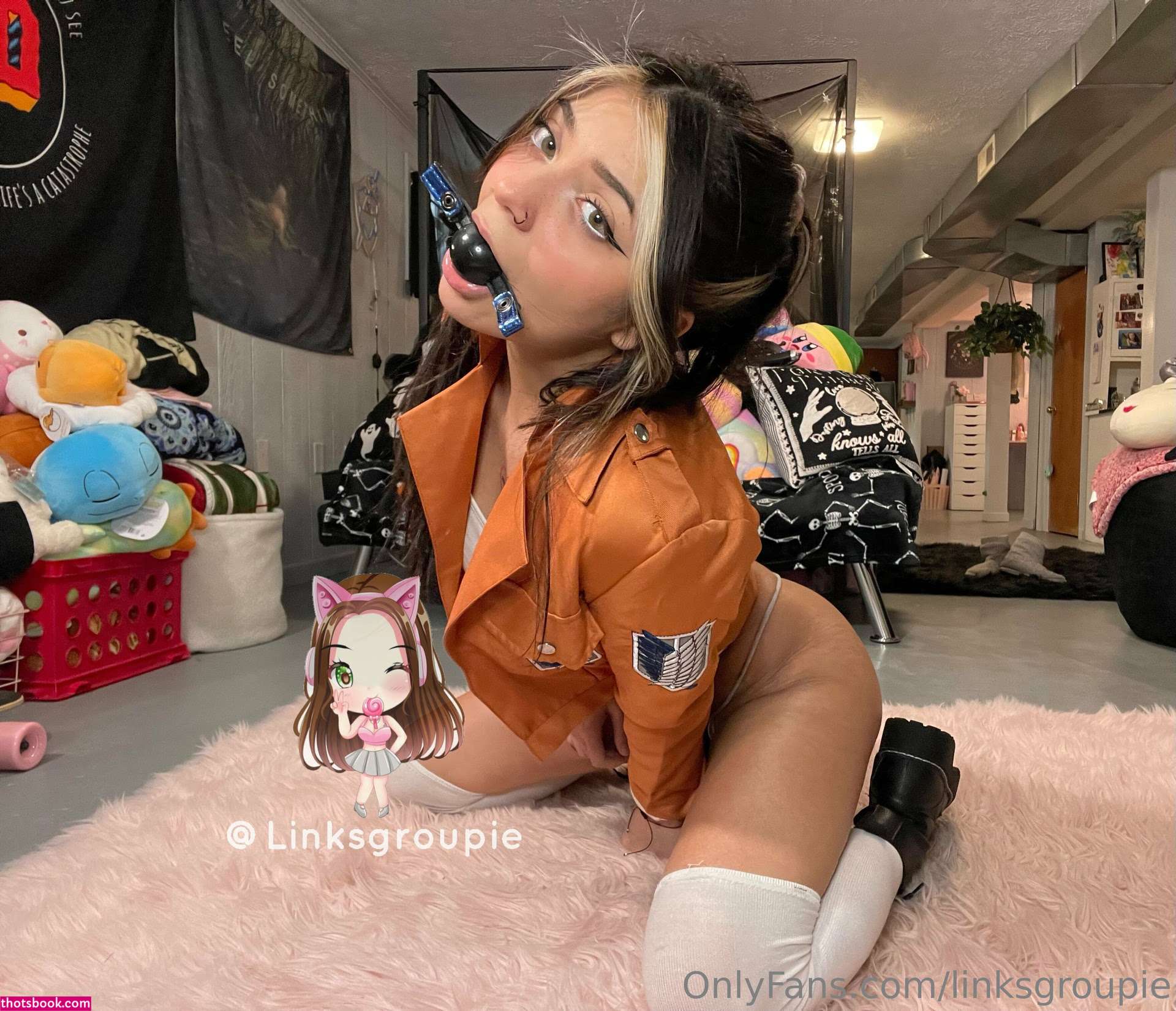 Linksgroupie Photo #14