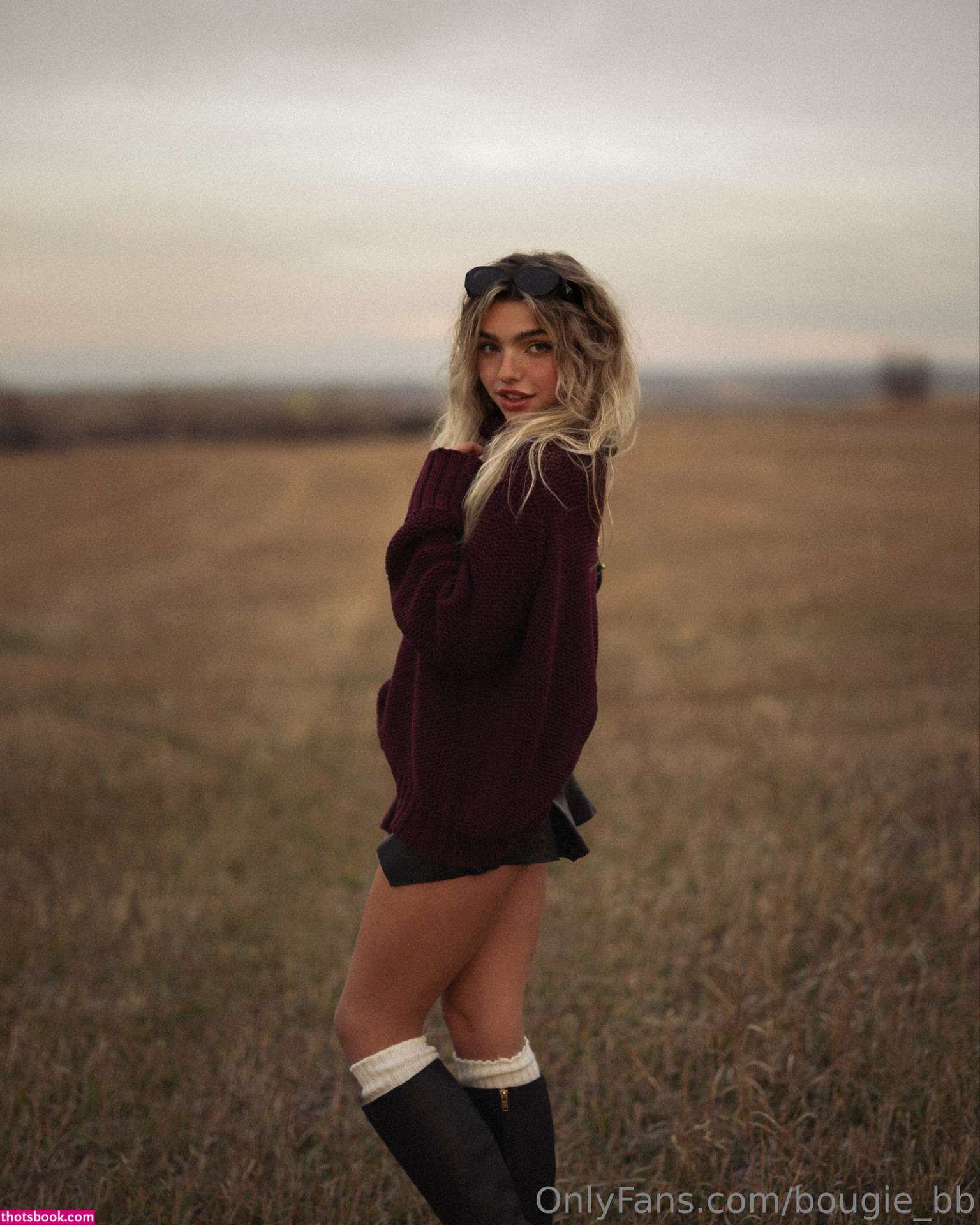 Brie Belle Photo #89