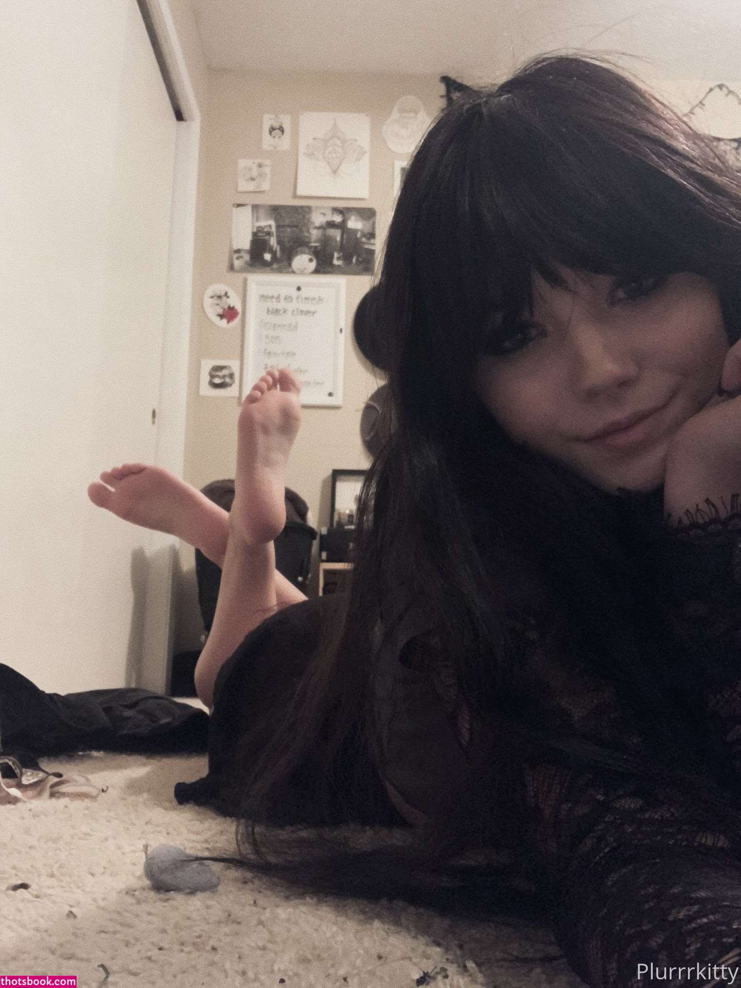 Claire Estabrook Photo #236