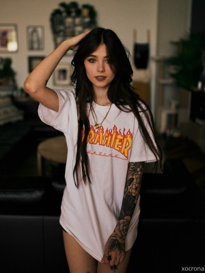 Claire Estabrook Photo #237