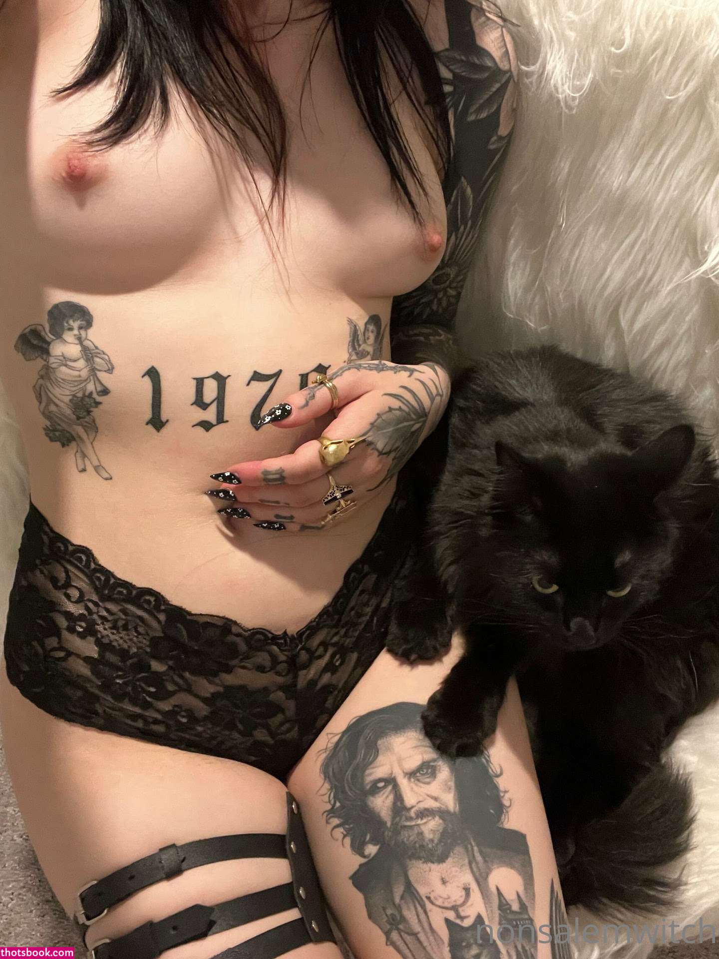 Claire Estabrook Photo #267