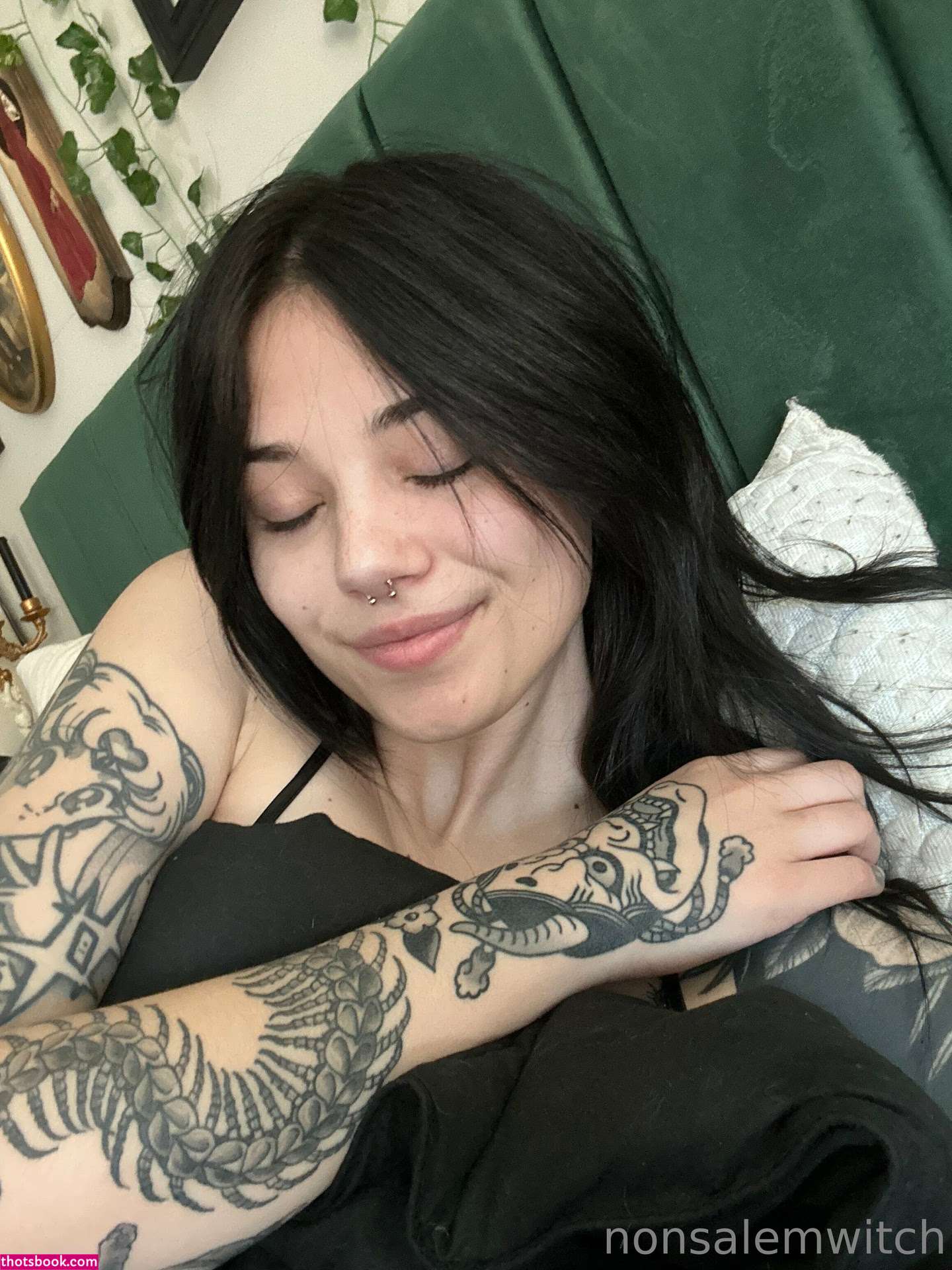 Claire Estabrook Photo #312