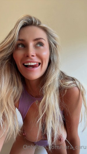 Caris Caru Photo #164