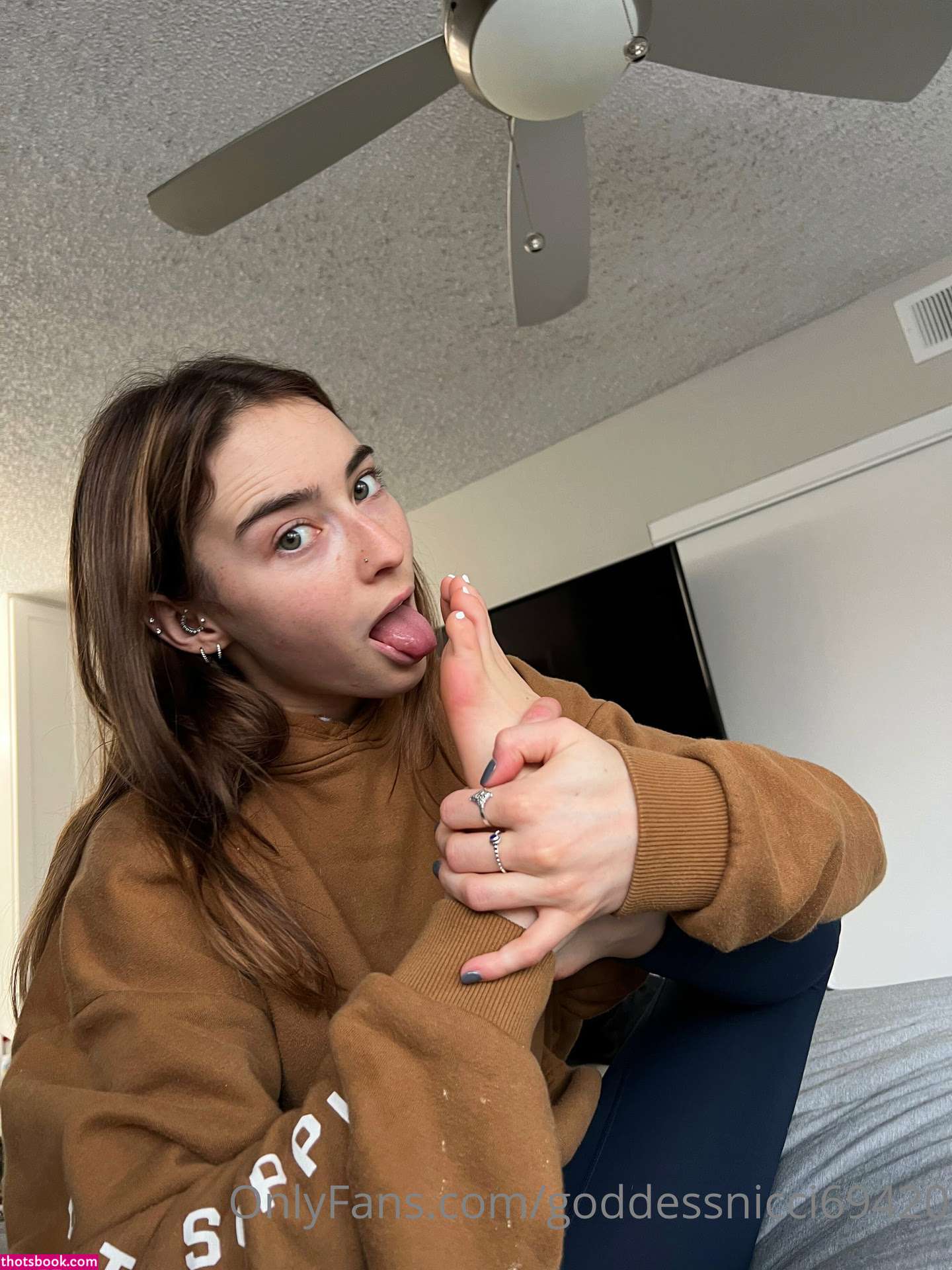 Goddessnicci69420 Photo #3