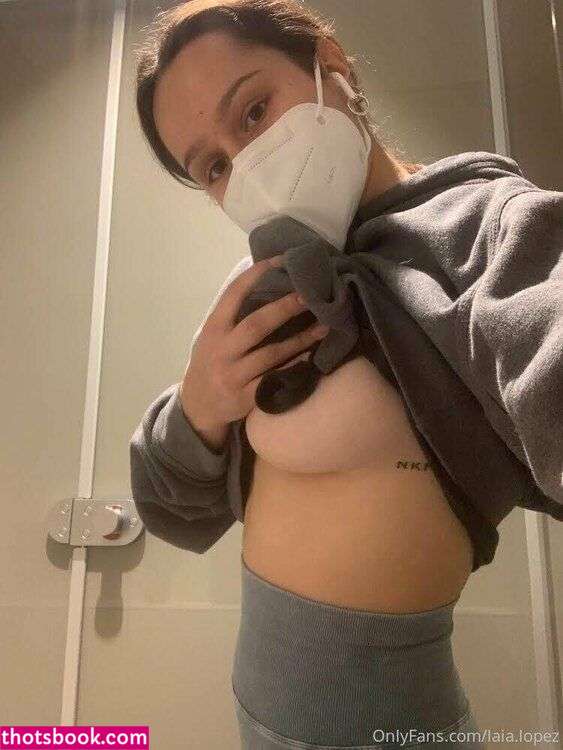 Laia Lopez Photo #29