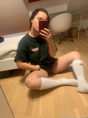 Laia Lopez Photo #27