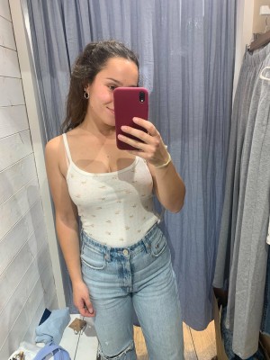 Laia Lopez Photo #34