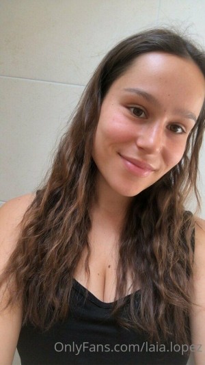 Laia Lopez Photo #43