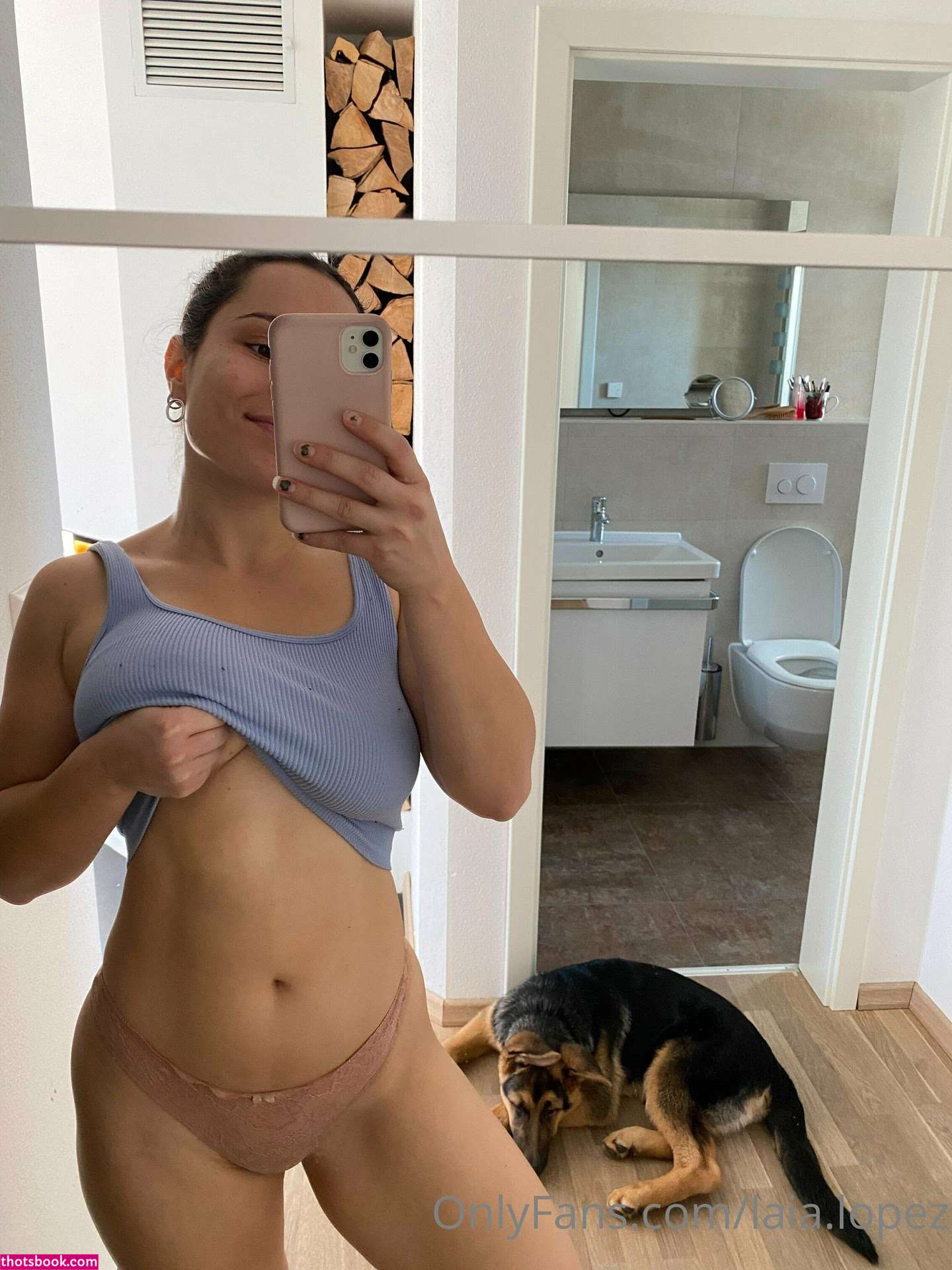 Laia Lopez Photo #65