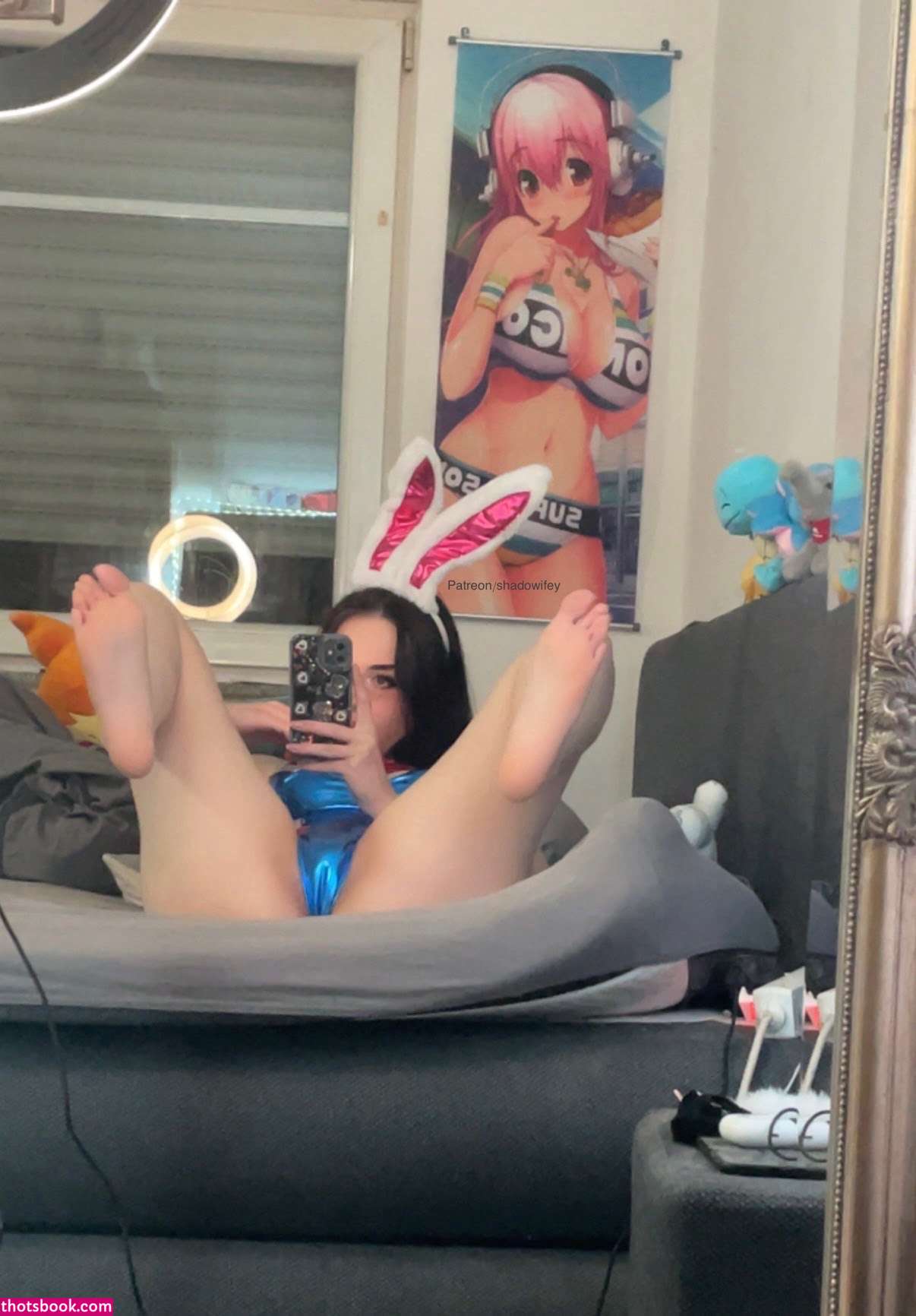 Shadowifey Photo #104