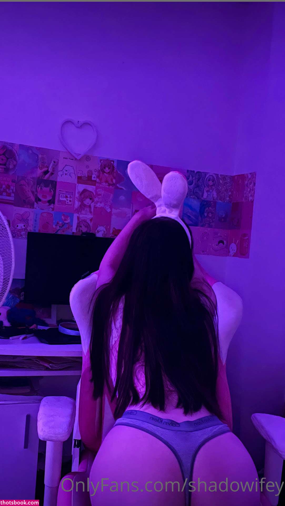 Shadowifey Photo #108