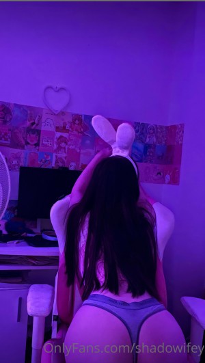 Shadowifey Photo #108