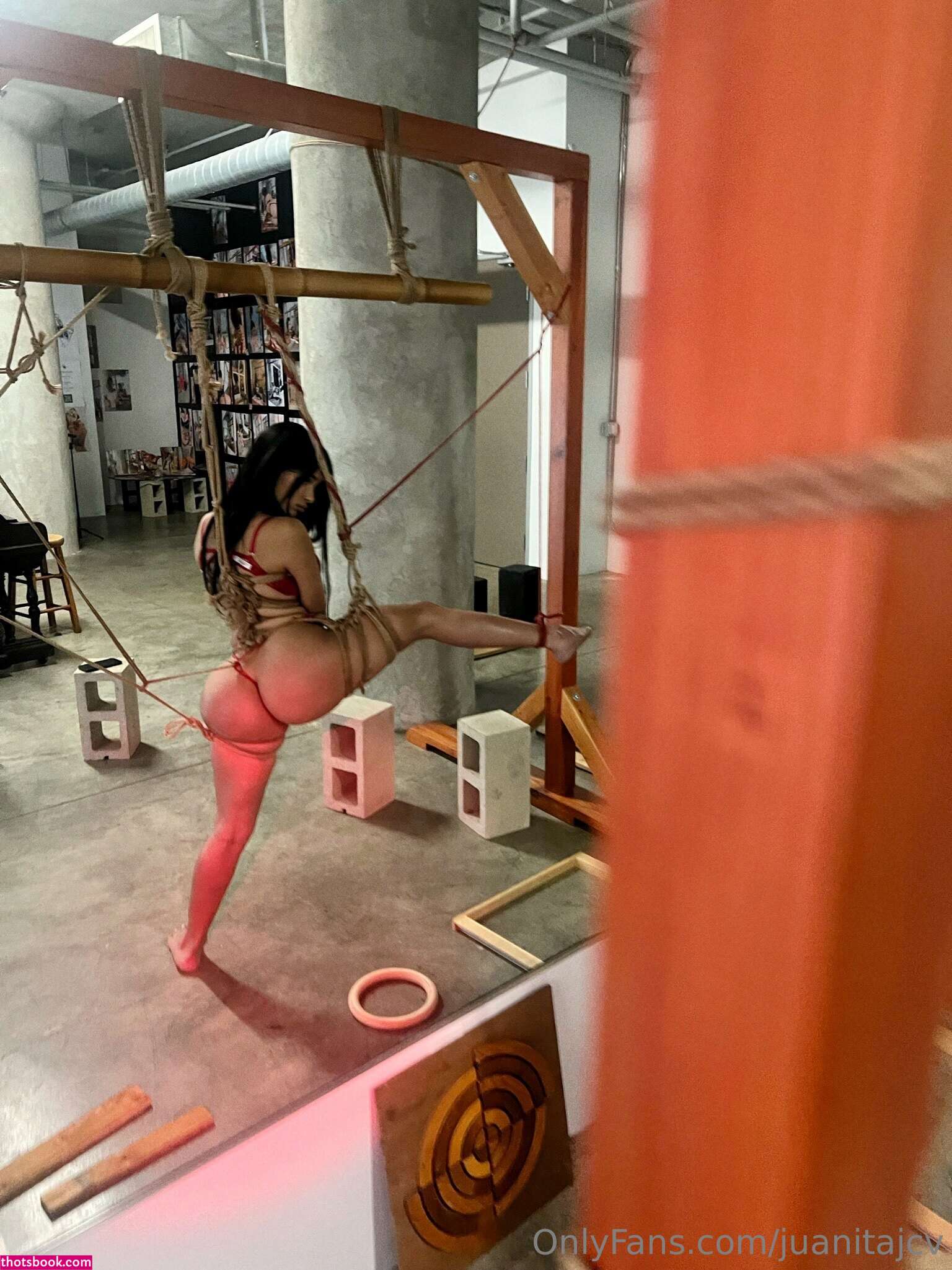 Juanita Belle Photo #330