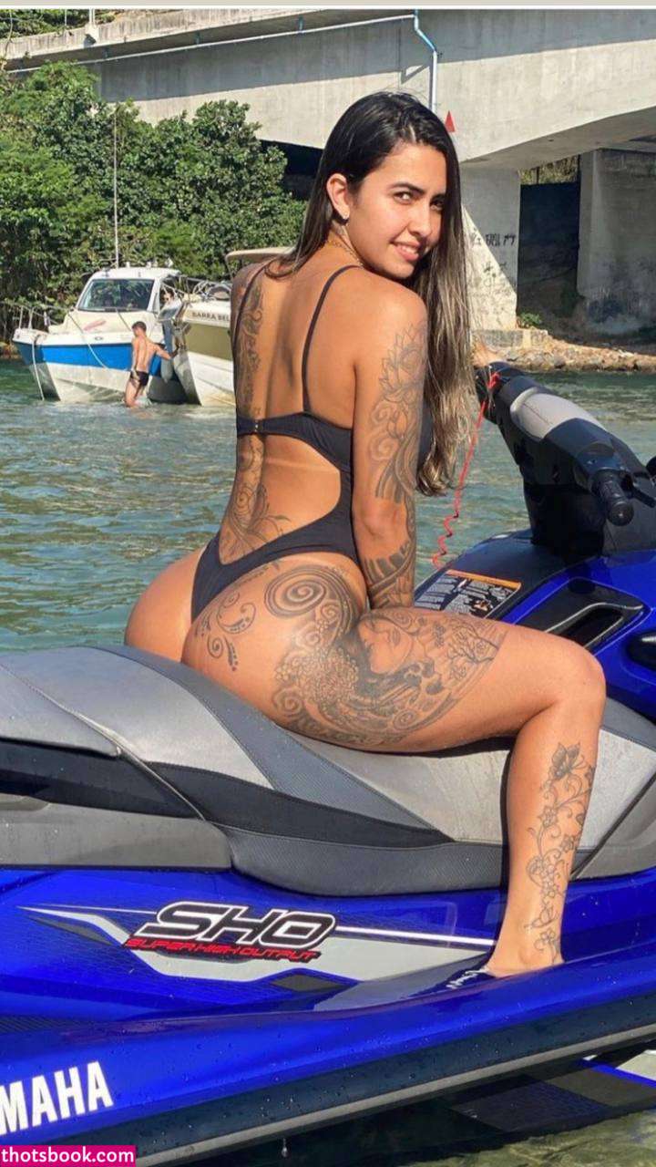 Paulla Naianna Photo #4