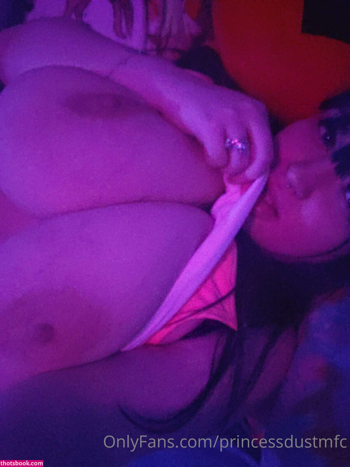 Princess Dust Photo #76