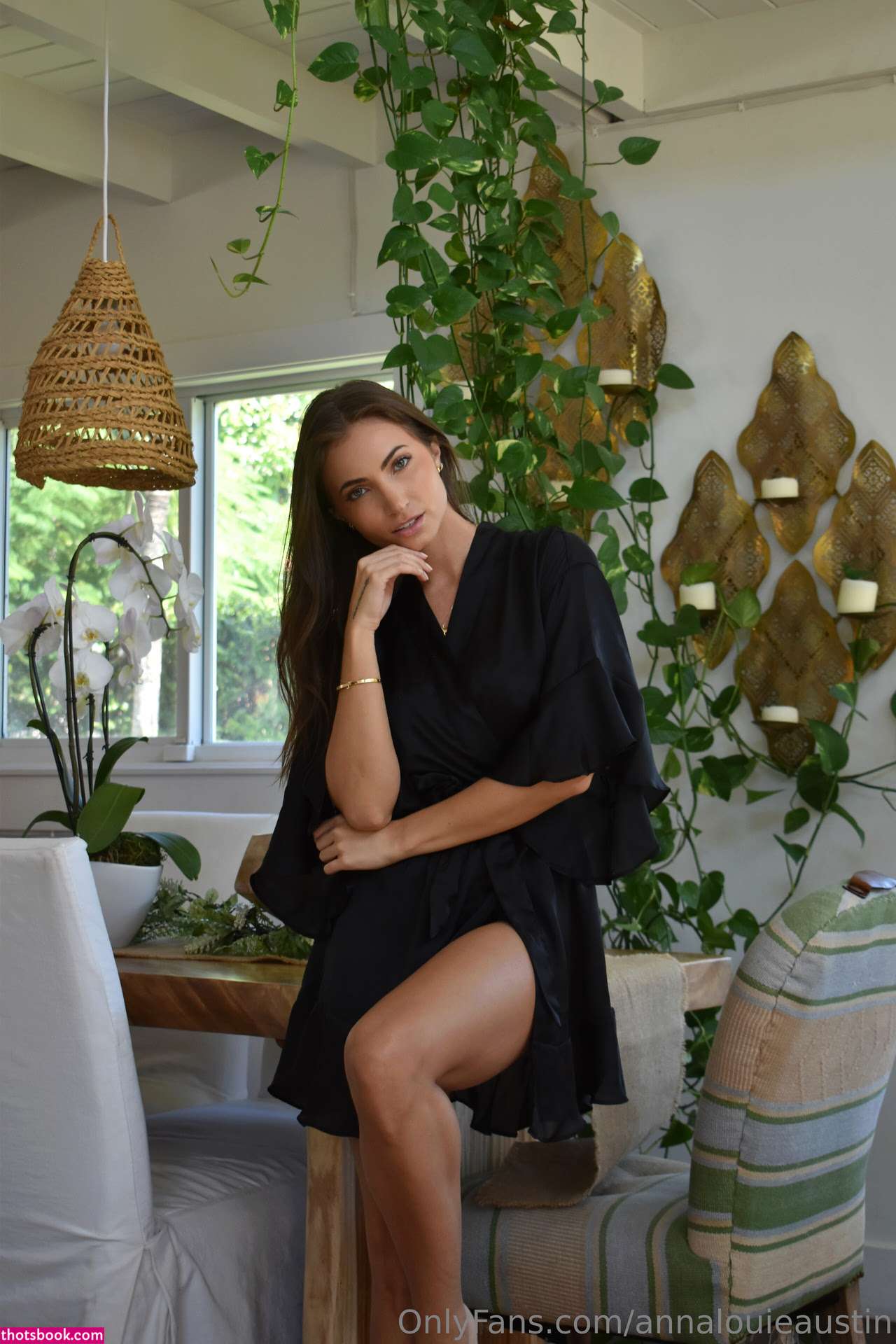 Anna Louise Photo #885