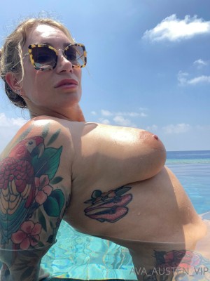 Ava Austen Photo #97