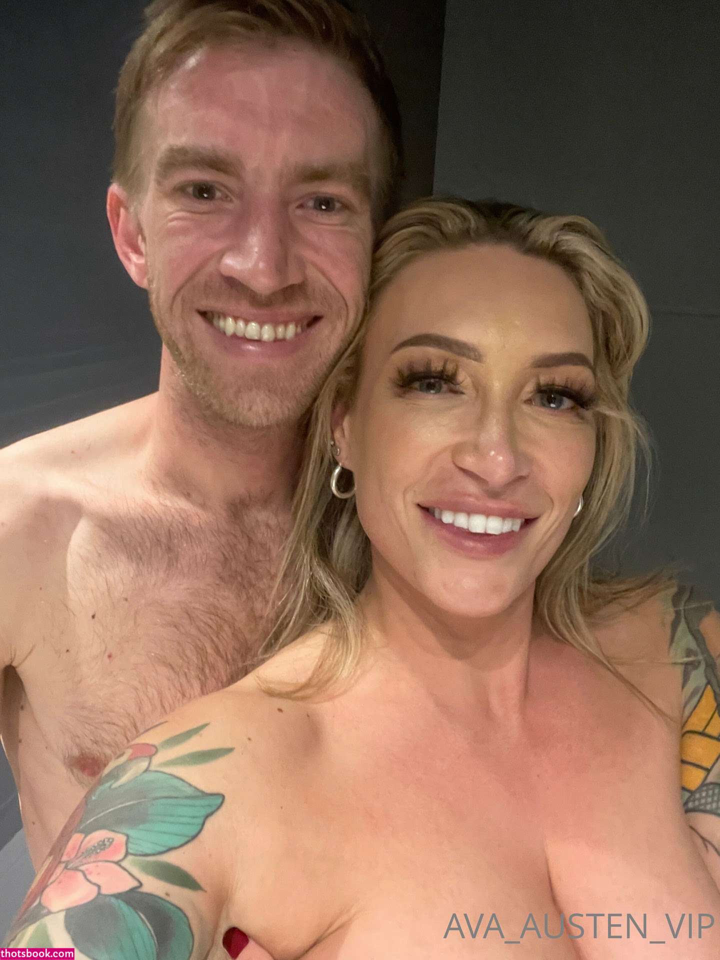 Ava Austen Photo #108