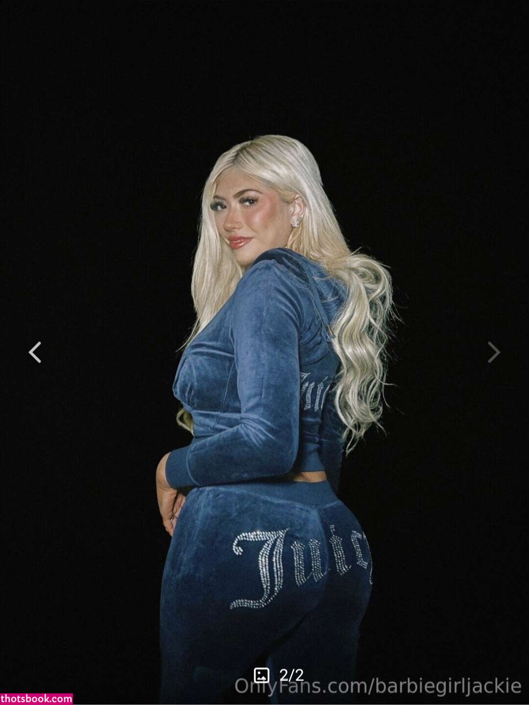 barbiegirljackie Photo #237