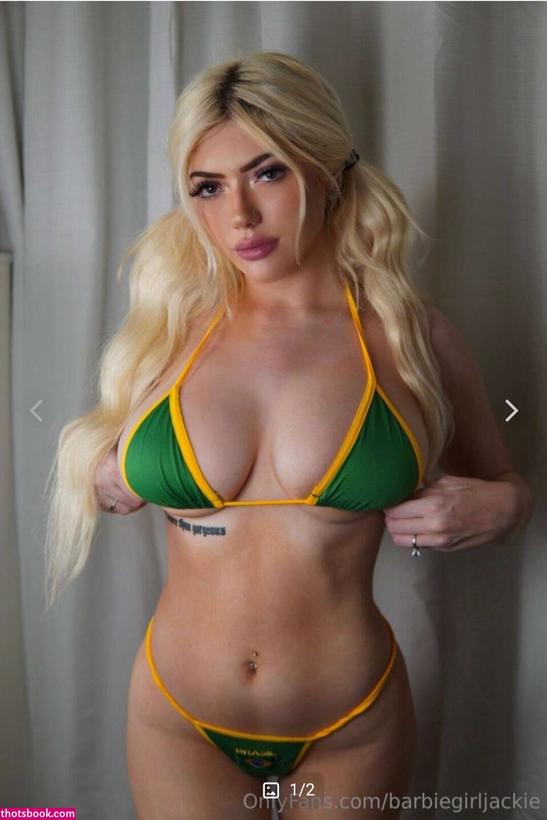 barbiegirljackie Photo #238