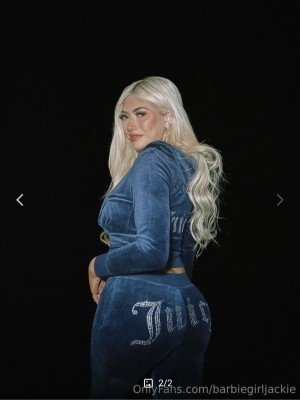 barbiegirljackie Photo #237