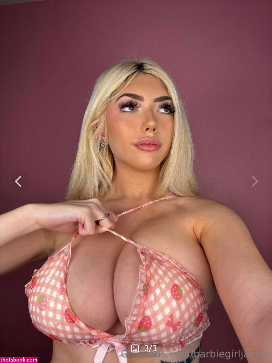 barbiegirljackie Photo #259