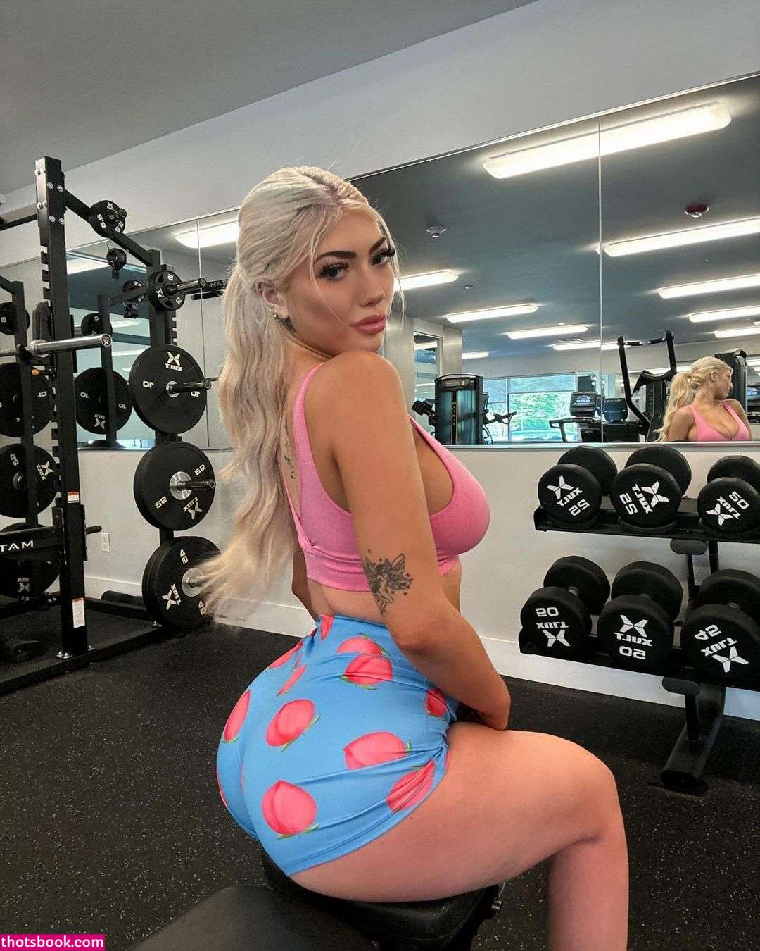 barbiegirljackie Photo #328