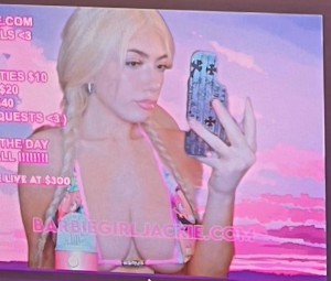 barbiegirljackie Photo #323