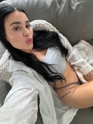 Devorah Roloff Photo #285