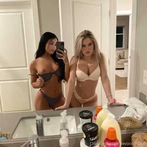 Devorah Roloff Photo #335