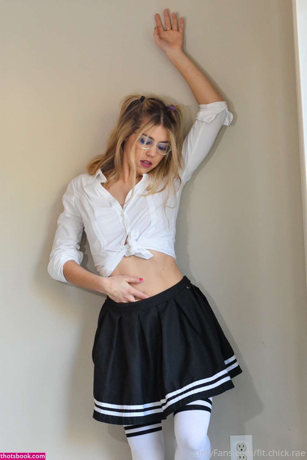 Chick Rae Photo #109