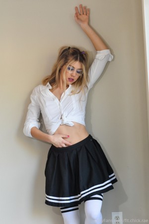 Chick Rae Photo #109