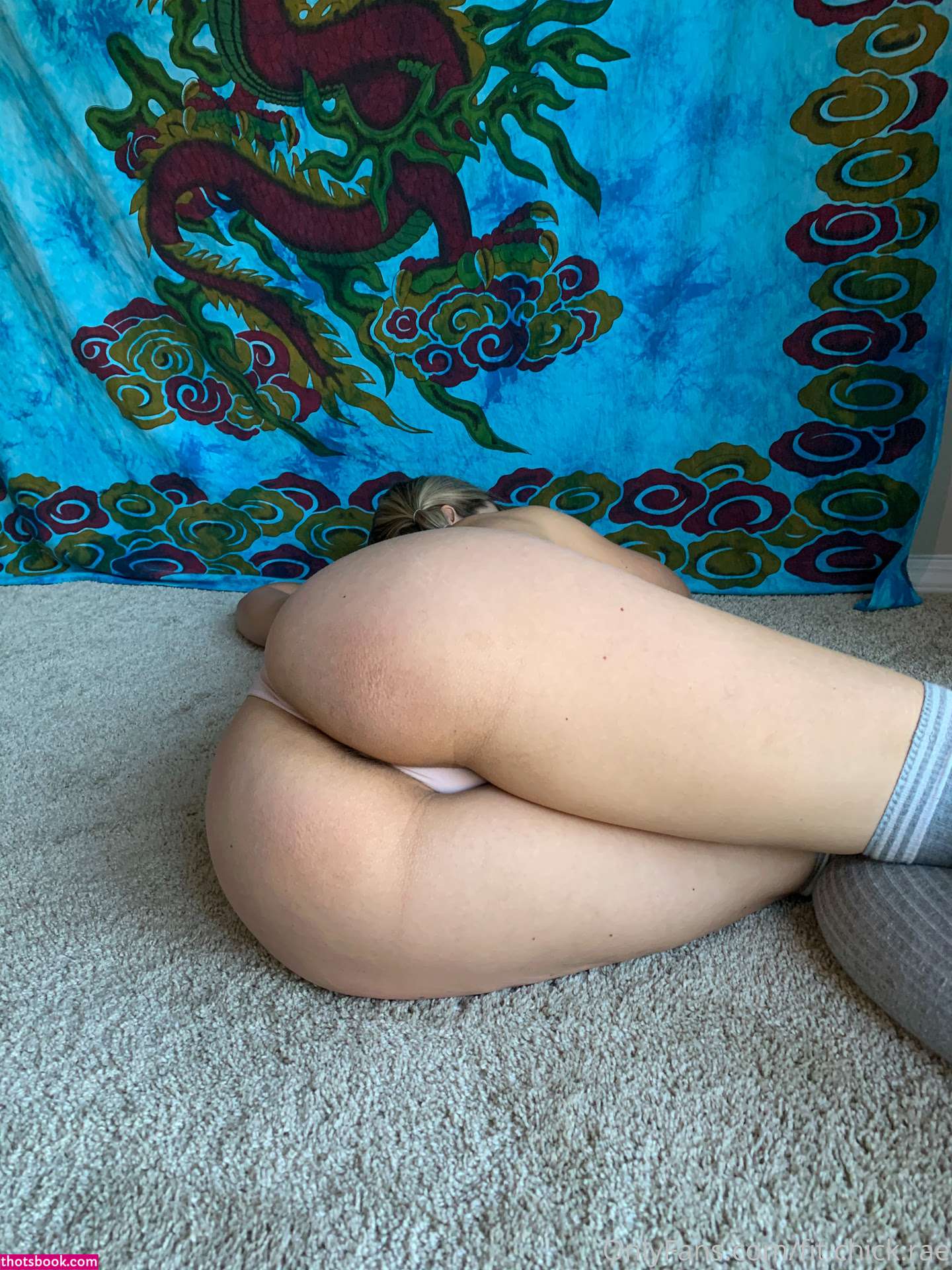 Chick Rae Photo #135