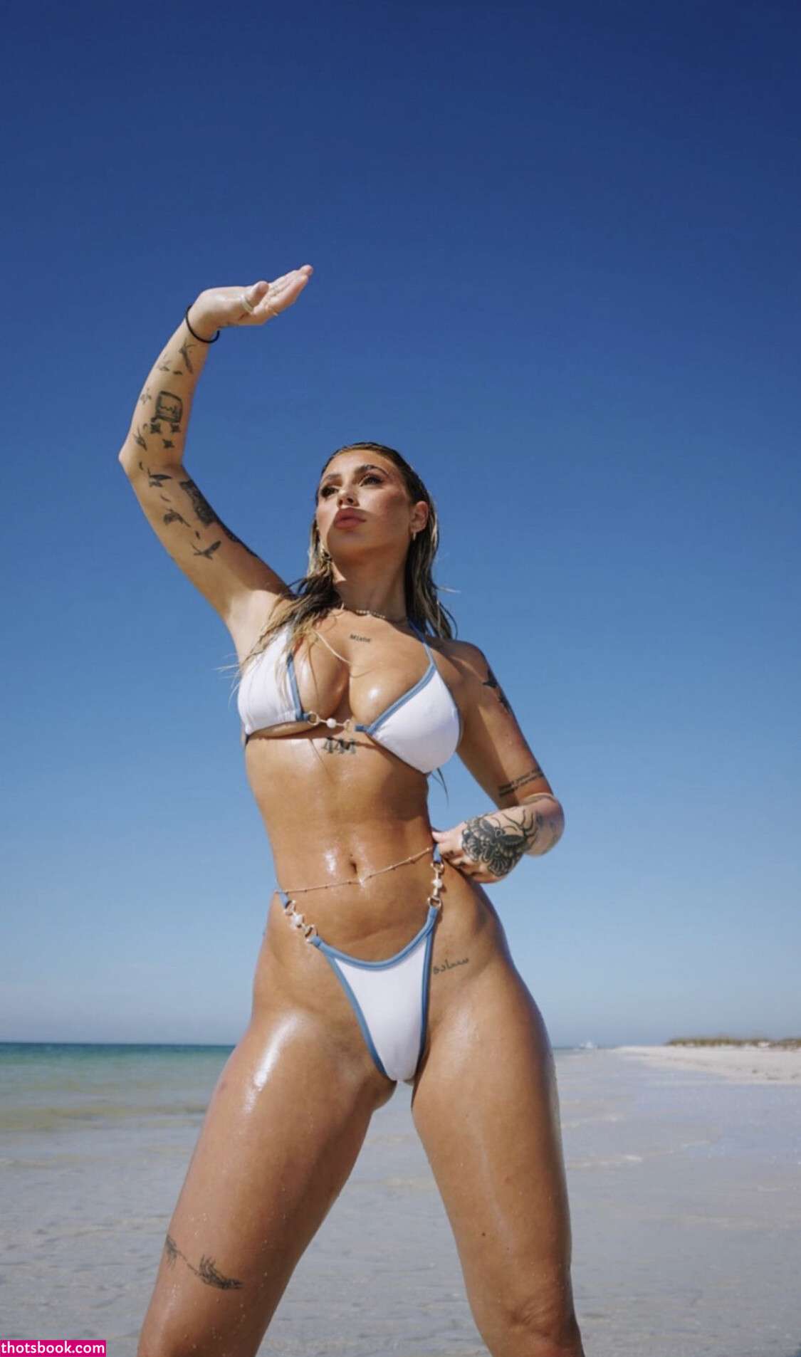 Zoe Consagra Photo #50