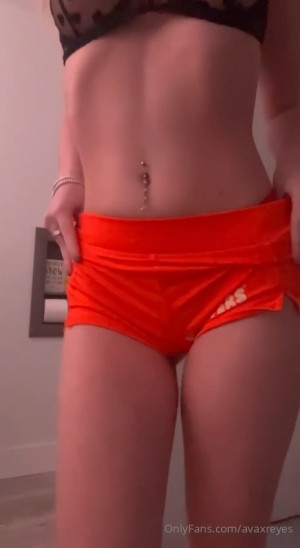 Avaxreyes Video #229