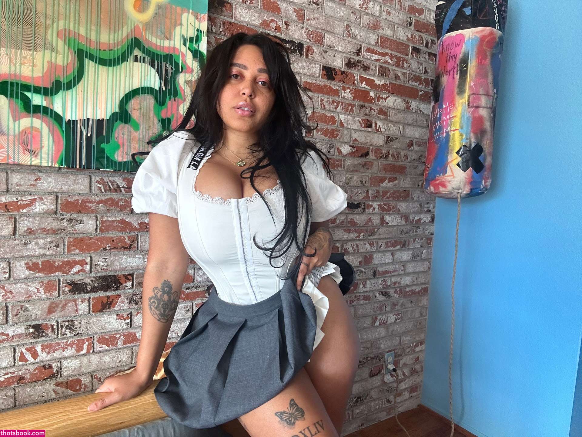 Emily Cheree Photo #146