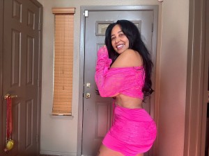 Emily Cheree Photo #160