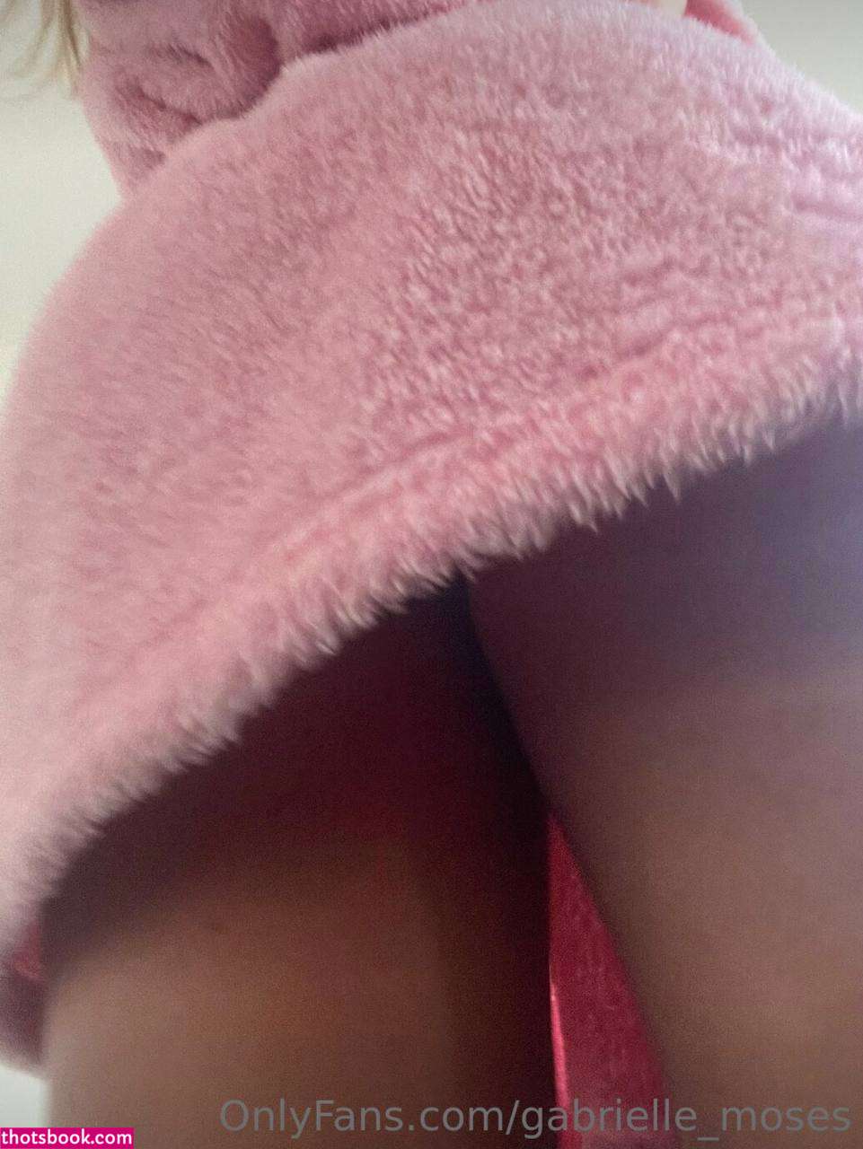 Gabrielle Moses Photo #12