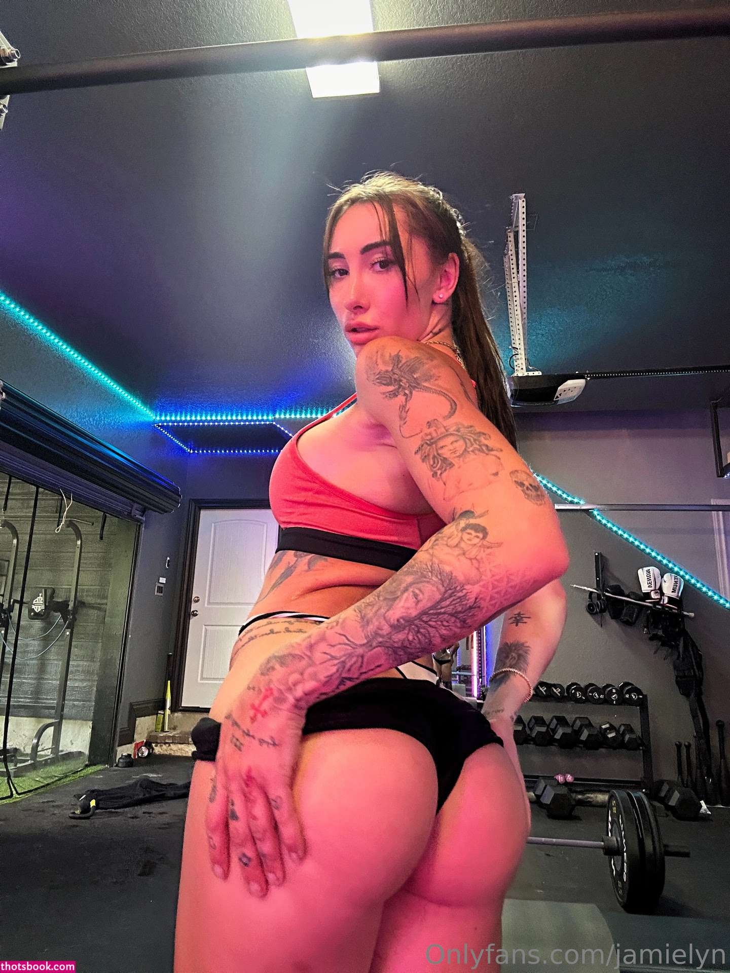 Jamie Lynn Rinaldi Photo #167