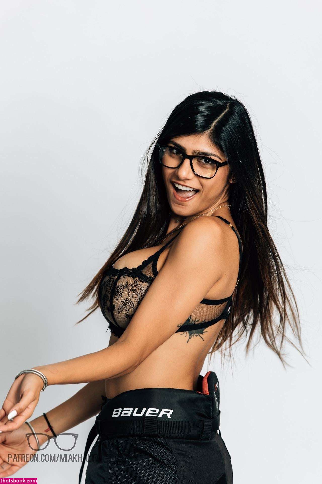 Mia Khalifa Photo #783
