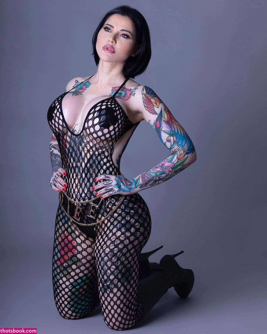 Aurore Pariente Photo #31