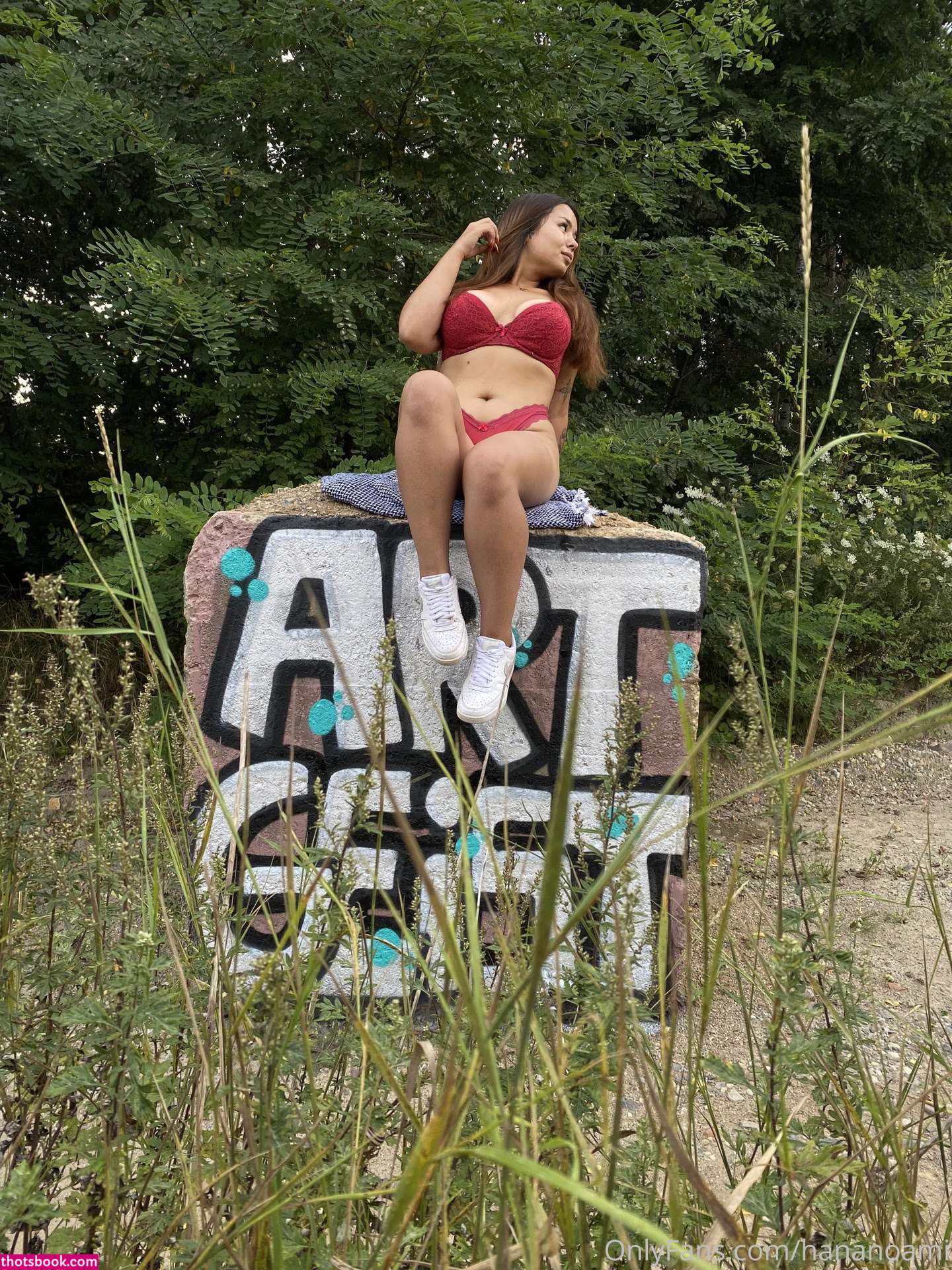 Hana Noami Photo #56