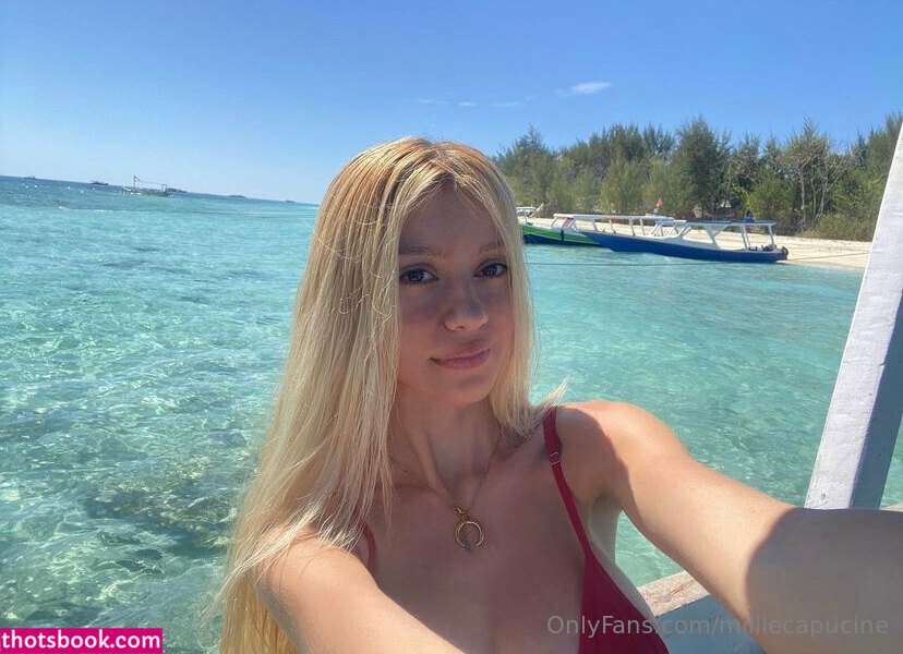 Mia Capucine Photo #4