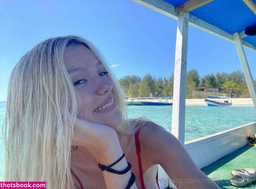 Mia Capucine Photo #6