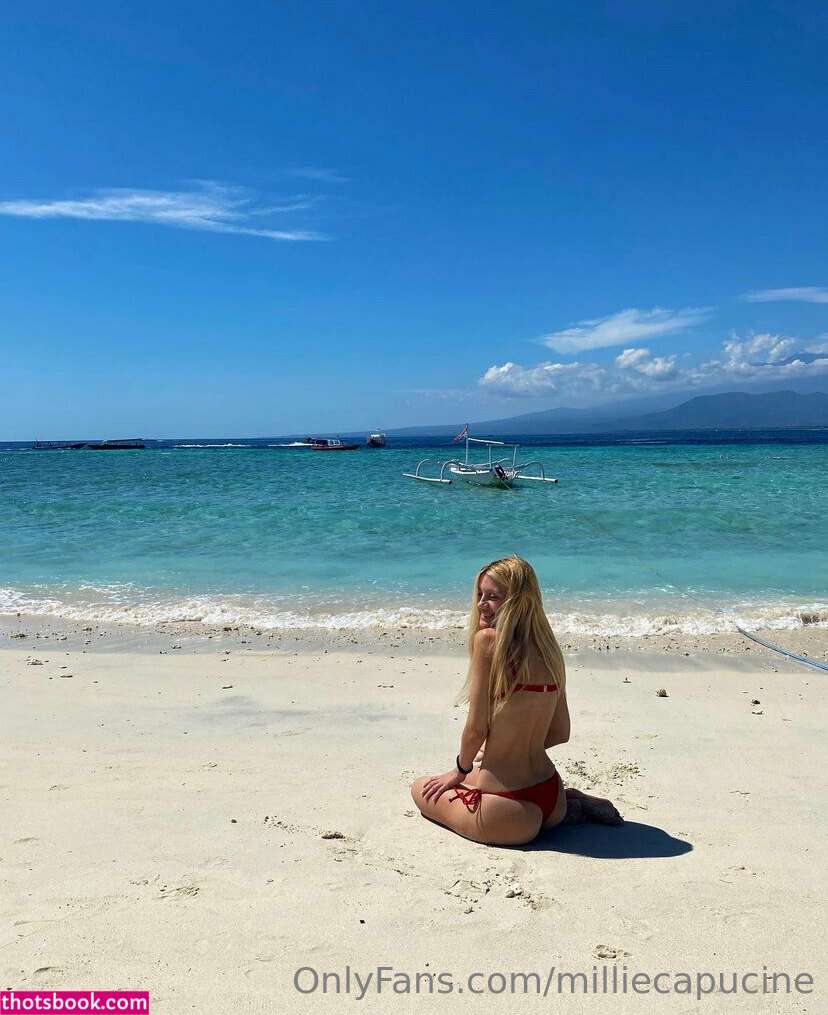 Mia Capucine Photo #19