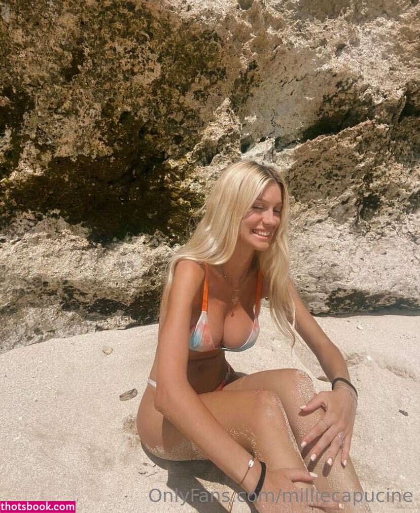 Mia Capucine Photo #20