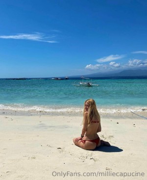 Mia Capucine Photo #19