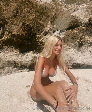 Mia Capucine Photo #20