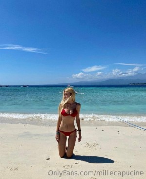 Mia Capucine Photo #28